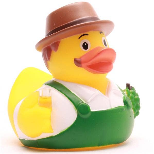 Winegrower's Duck