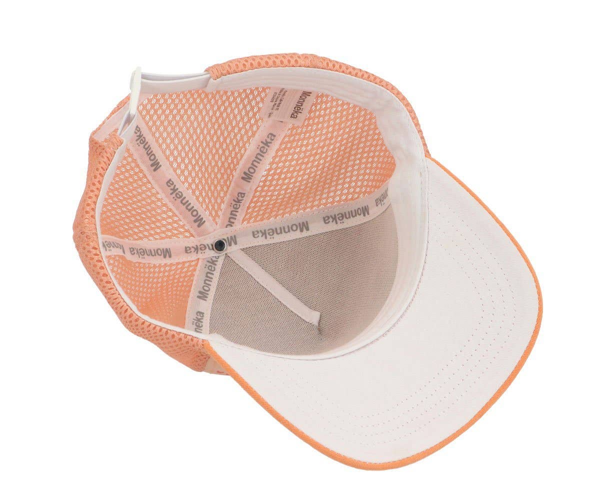 Casquette de Protection Solaire Enfant Crabes