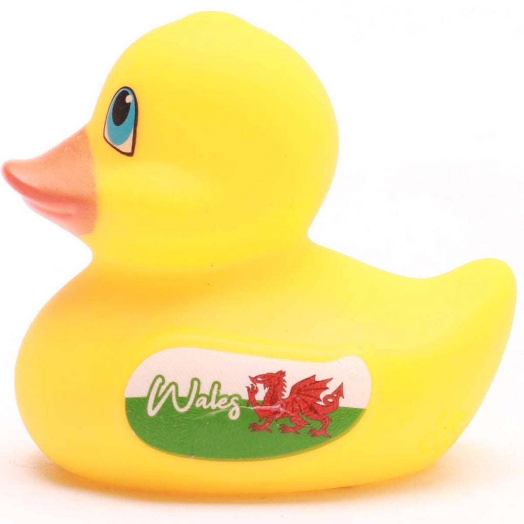 Mini Canard Pays de Galles