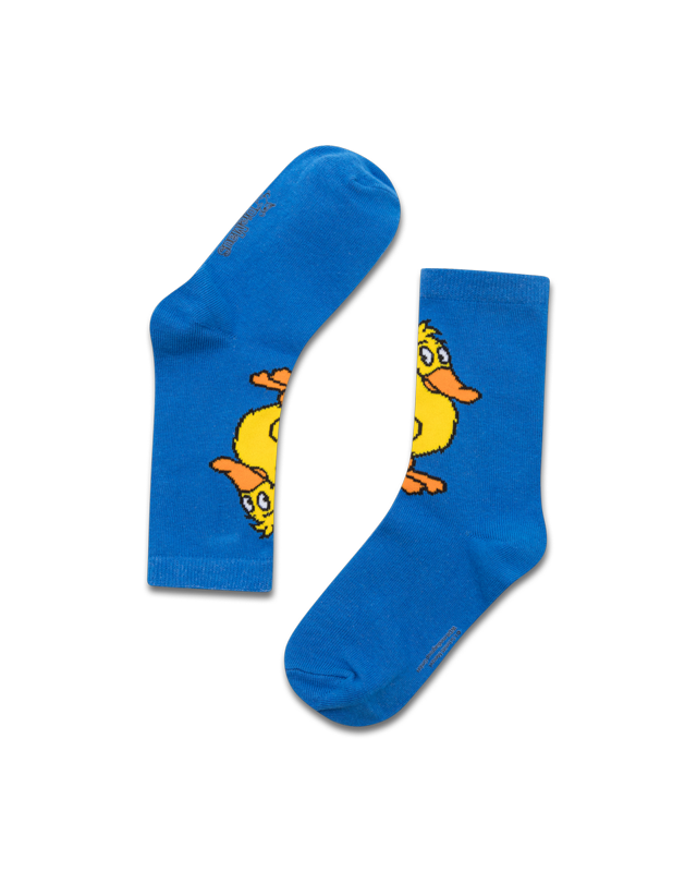 Chaussettes Flida le Canard