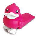 Cale Porte Canard Rose