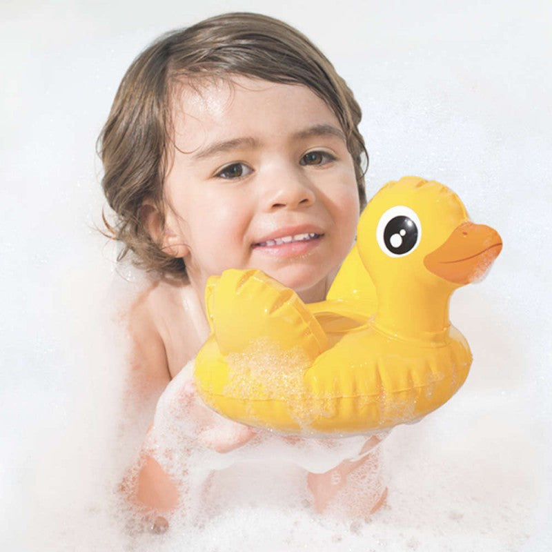 Petit Canard Gonflable