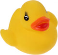 Petit Canard de Bain Jaune