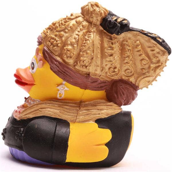 Canard Linzer Goldhaube