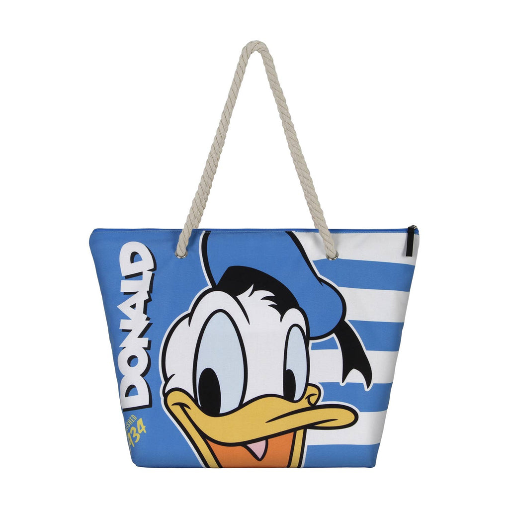 Donald Duck Strandtasche - Matrose