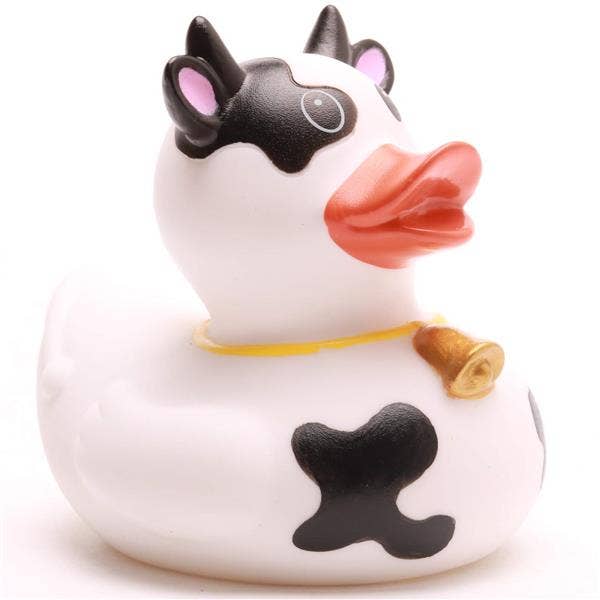 Duck Cow