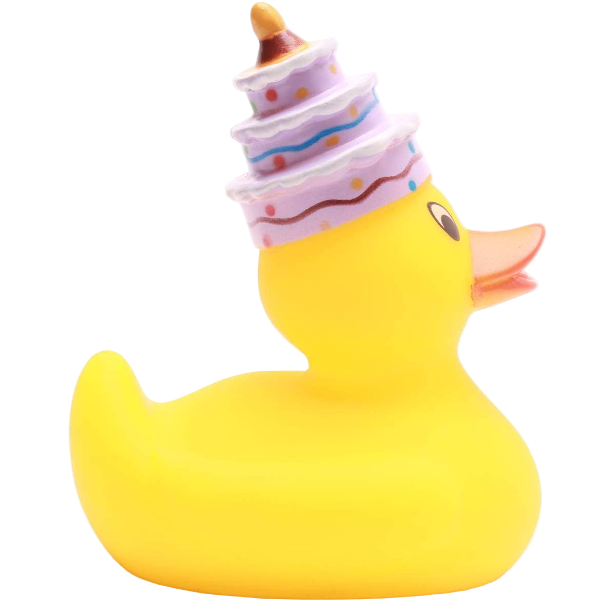 Happy Birthday Duck