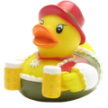 Dirndl Ente