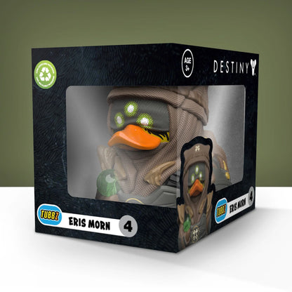 Canard Eris Morn (Boxed Edition)