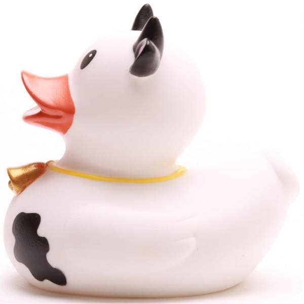 Duck Cow