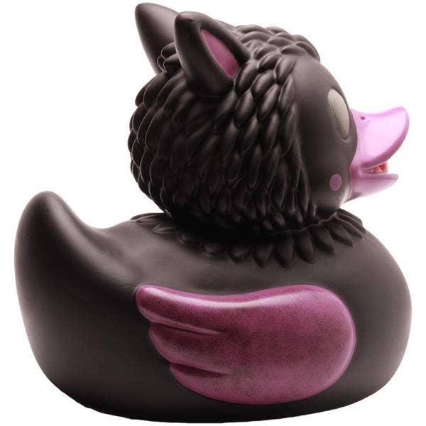 Canard QuakiBooBoo XXL - noir