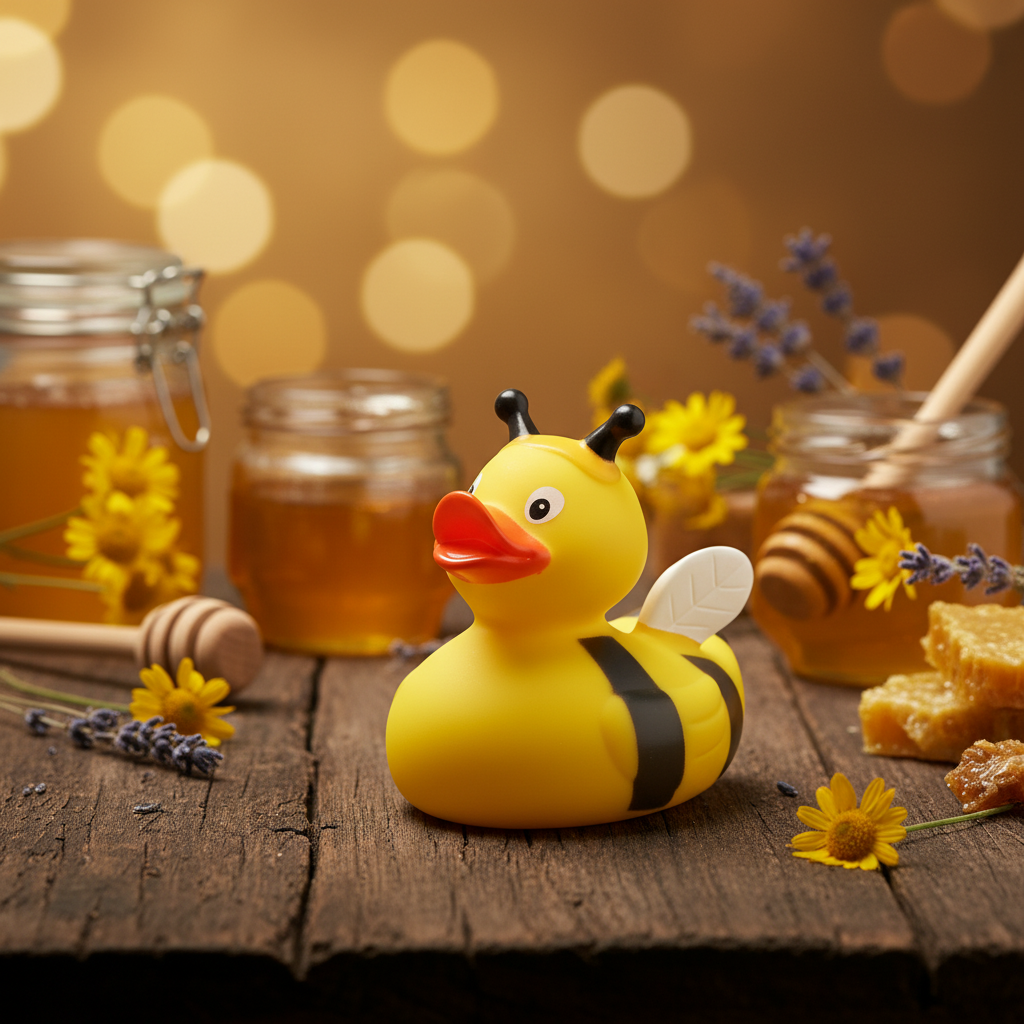 Canard Abeille