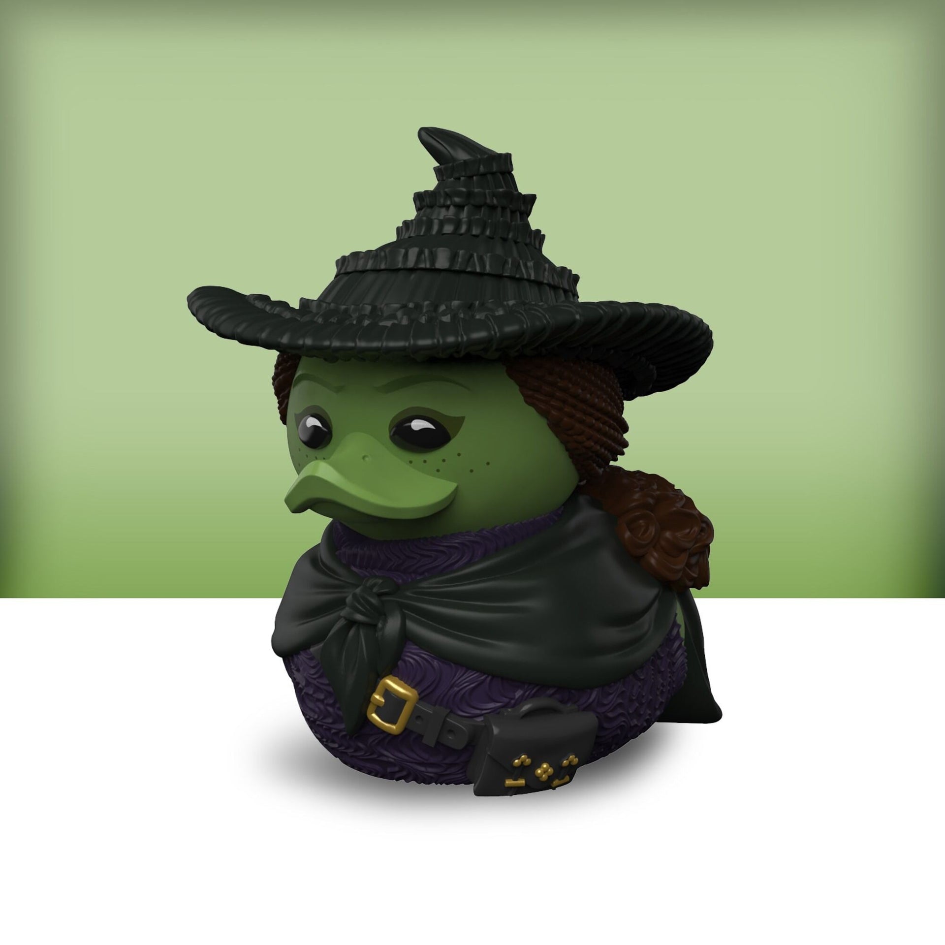 Canard Elphaba Thropp  (Mini Edition)