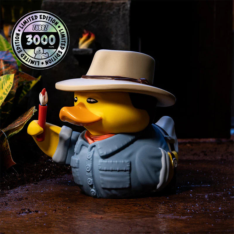 Ente Dr. Alan Grant TUBBZ (Erstauflage)