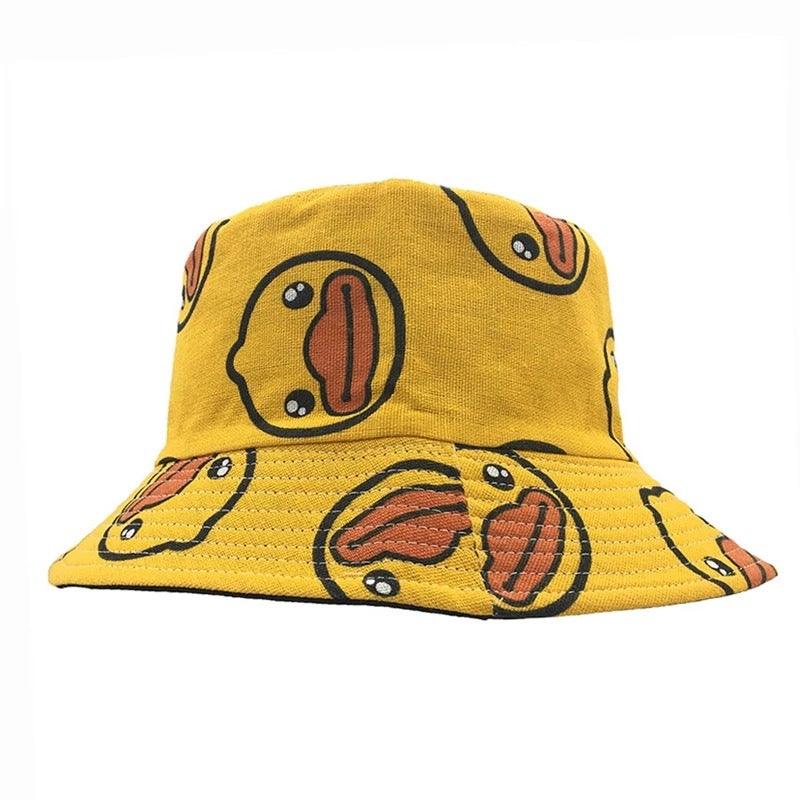 Bob Canard Jaune B.Duck