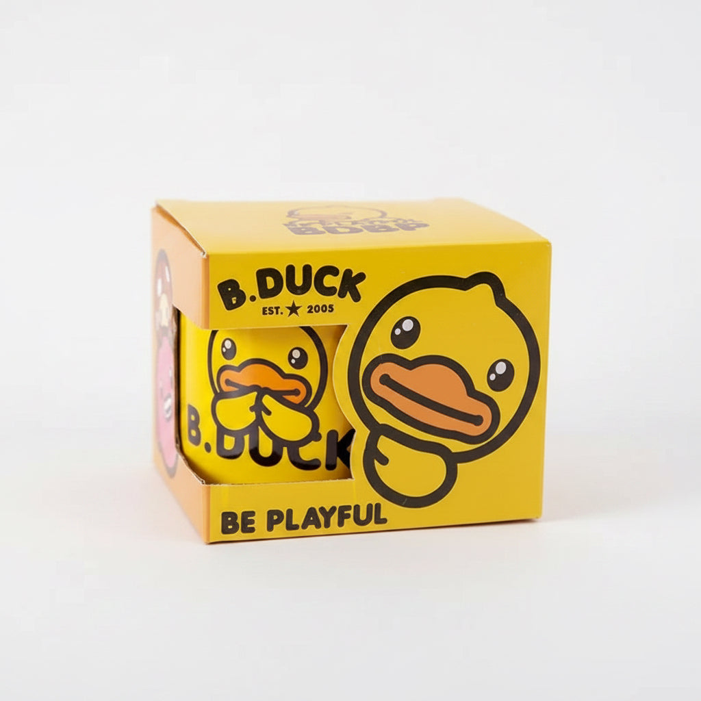 Mug Tête de Canard B.Duck – visuel produit