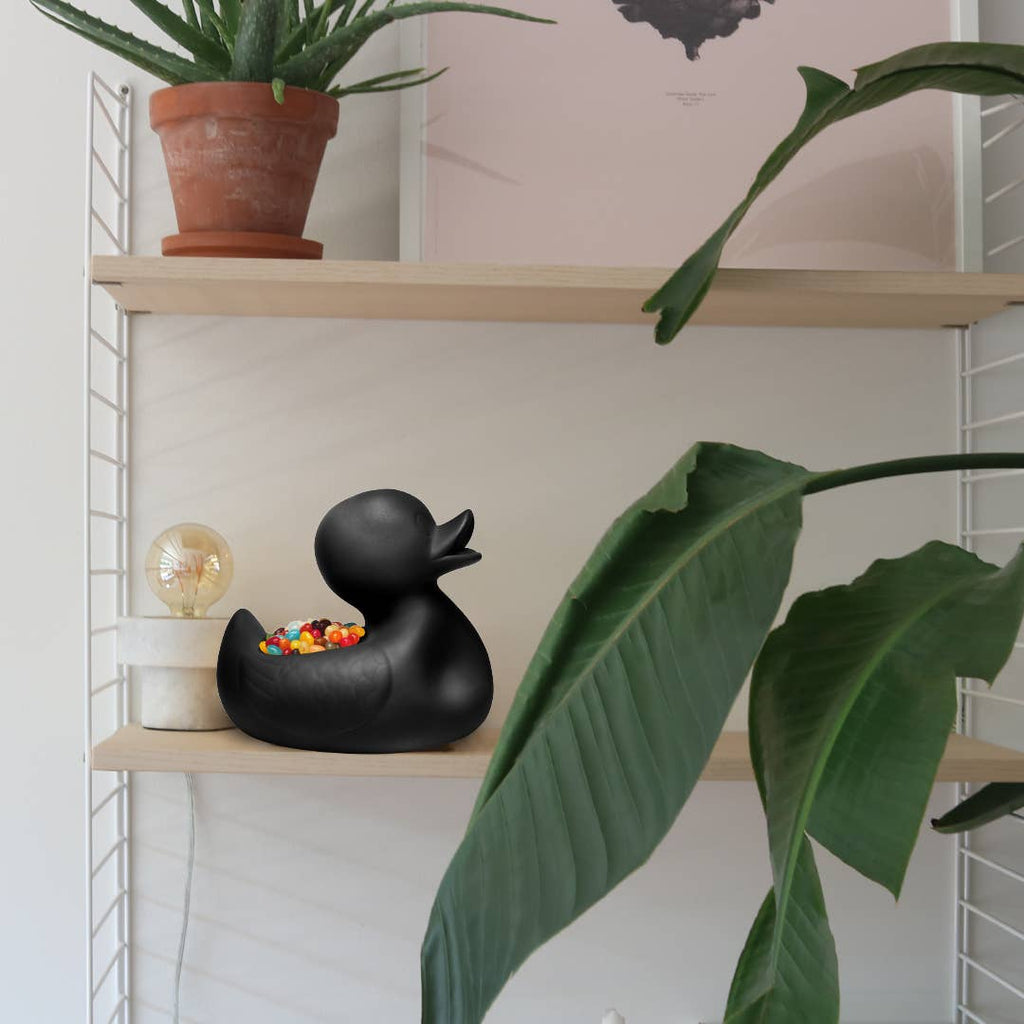 M. Ugly Duckling Jaune – Jasmin Djerzic – Jaune – vue 11