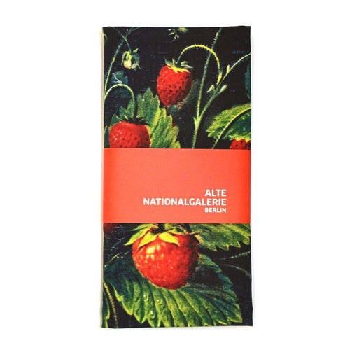 Geschirrtuch Schlesinger Erdbeeren