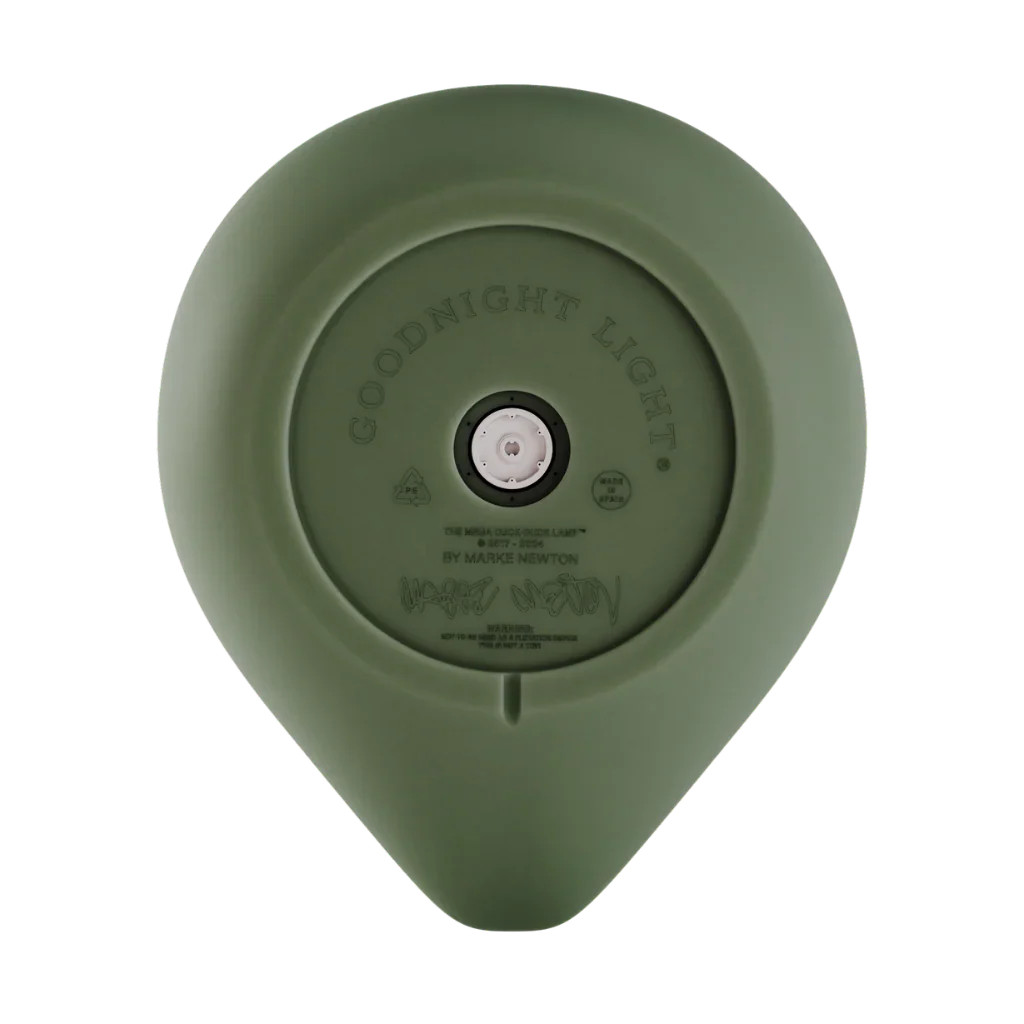 Duck Lamp "The MEGA Duck-Duck" (Deco)