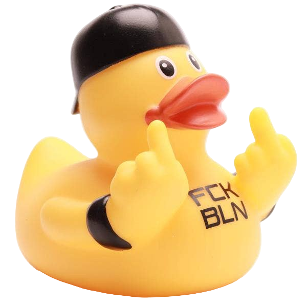 Canard FCK-BLN