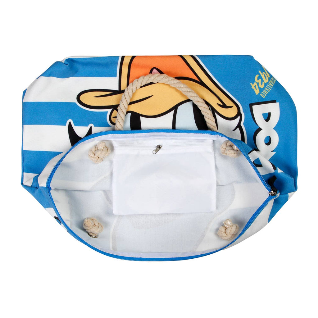 Donald Duck Strandtasche - Matrose