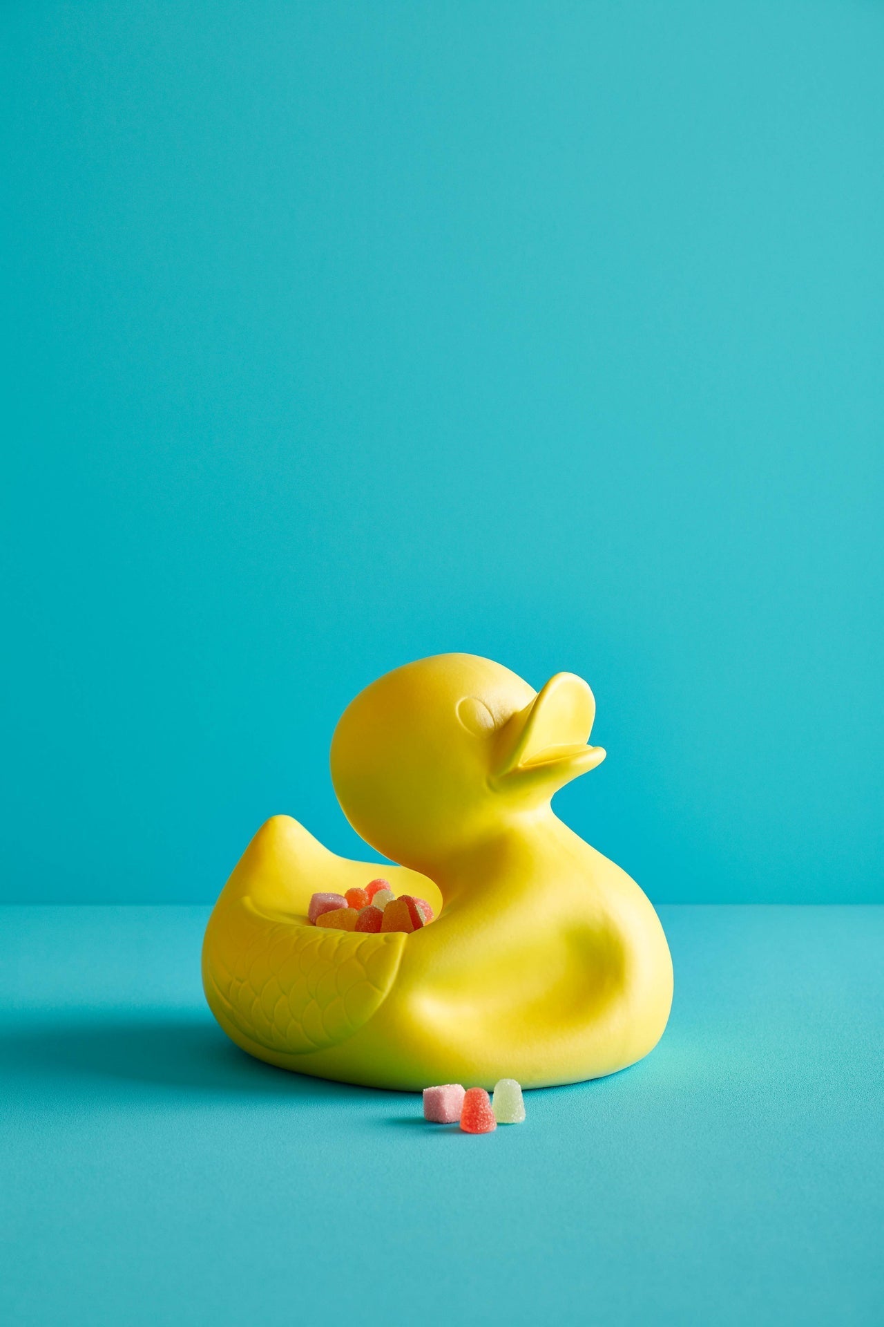 M. Ugly Duckling®