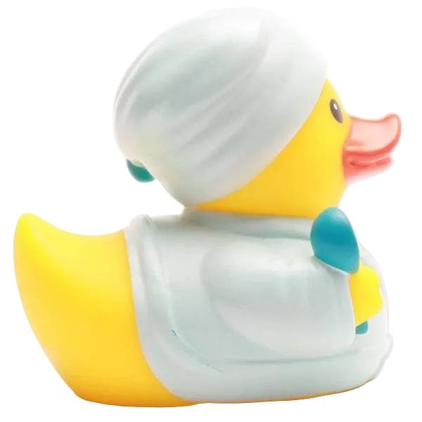 Wellness Duck