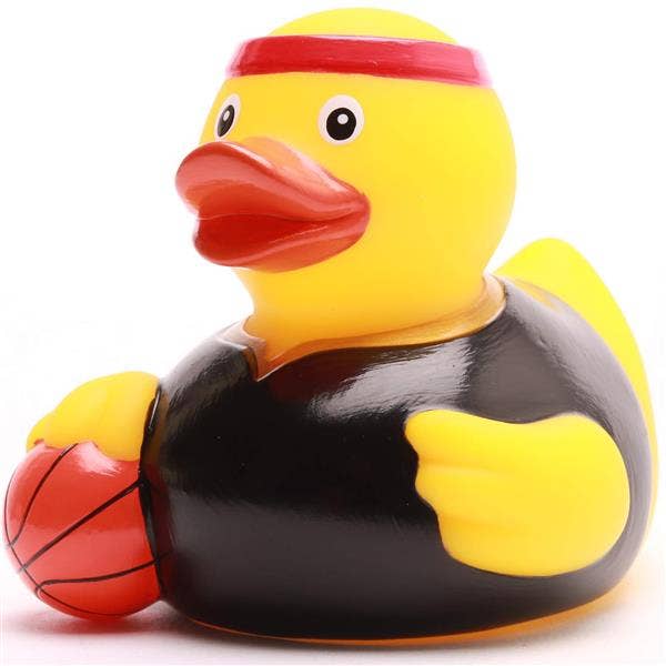 Duck Basketball