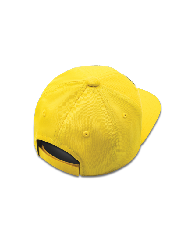 Flida the Duck Snapback-Kappe
