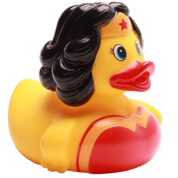 WonderCanard Duck