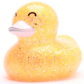 Glitzerente - Orange
