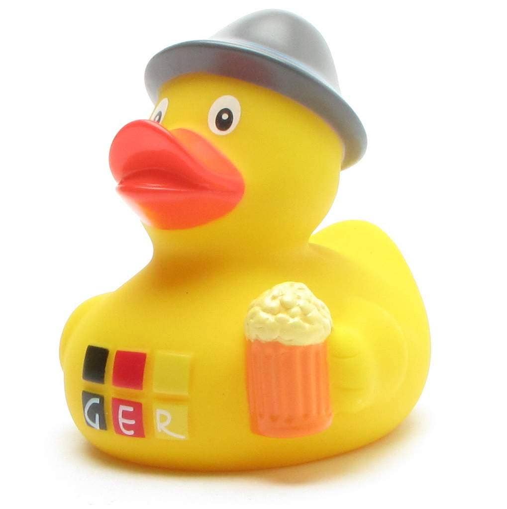 Duck Germany