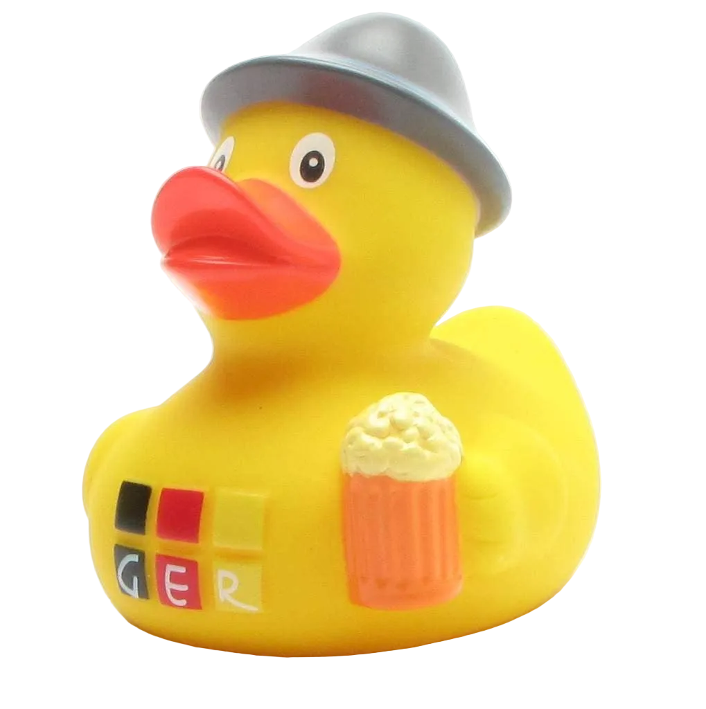 Duck Germany