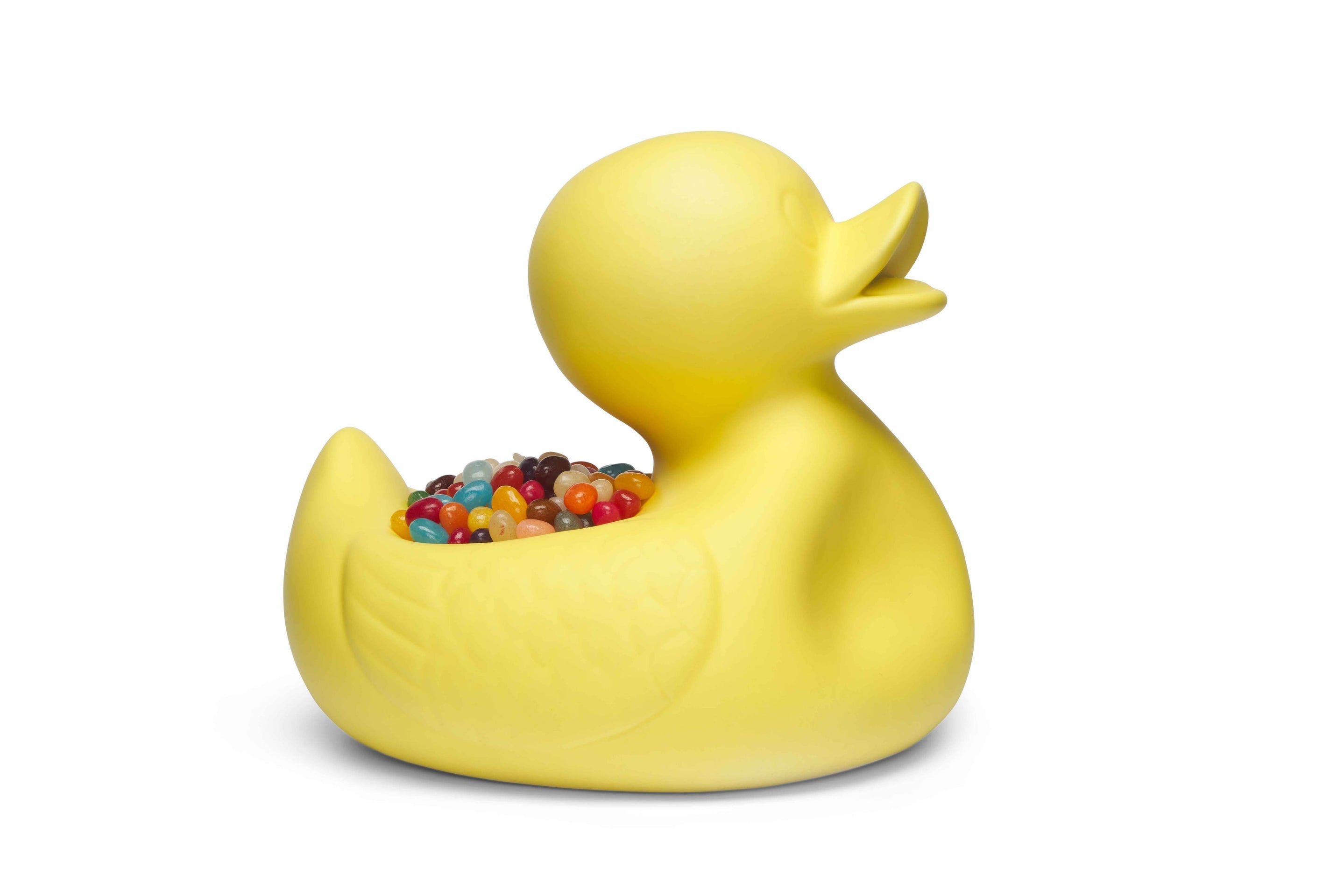 M. Ugly Duckling®