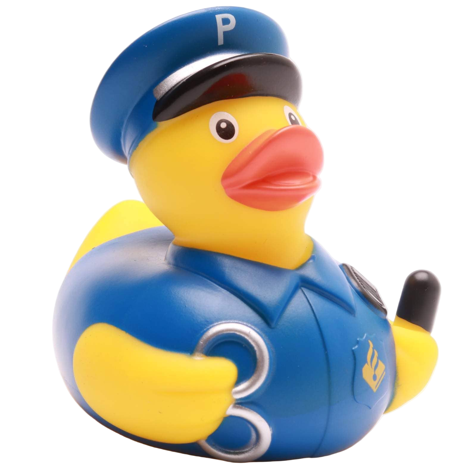 Polizei-Ente