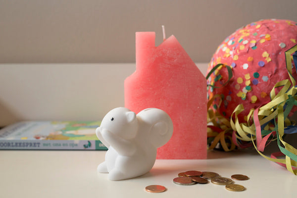 Sparschwein Betty