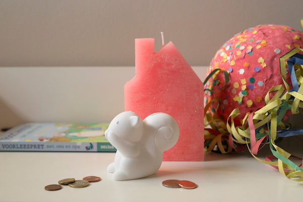 Sparschwein Betty