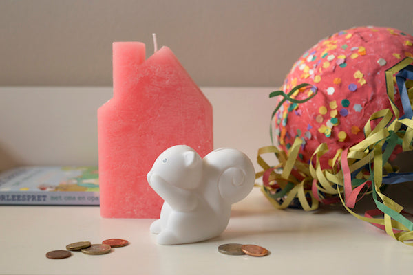 Sparschwein Betty