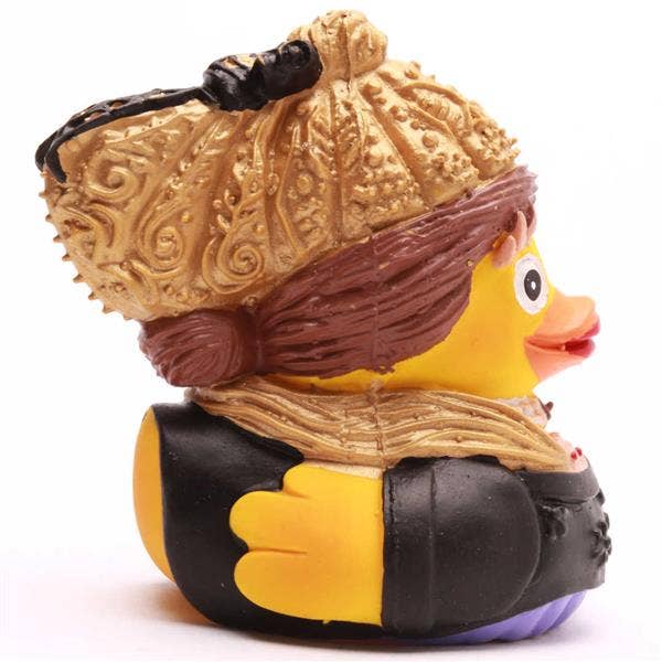 Canard Linzer Goldhaube
