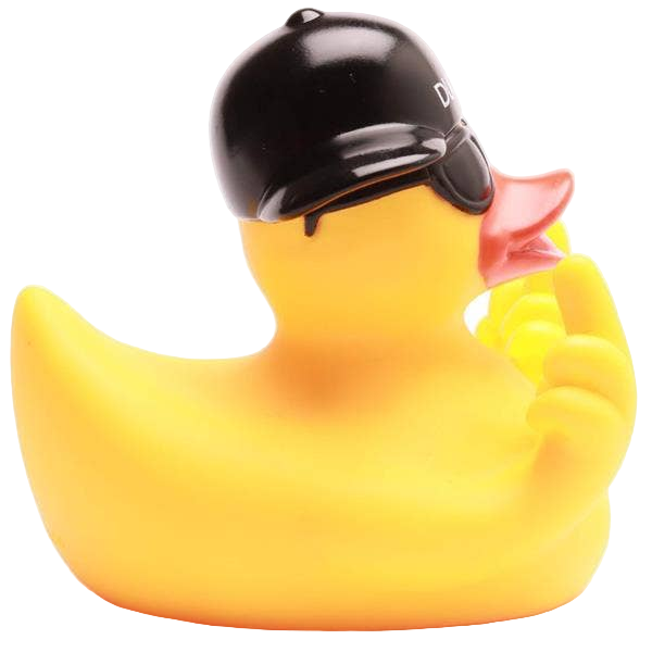 Duck You