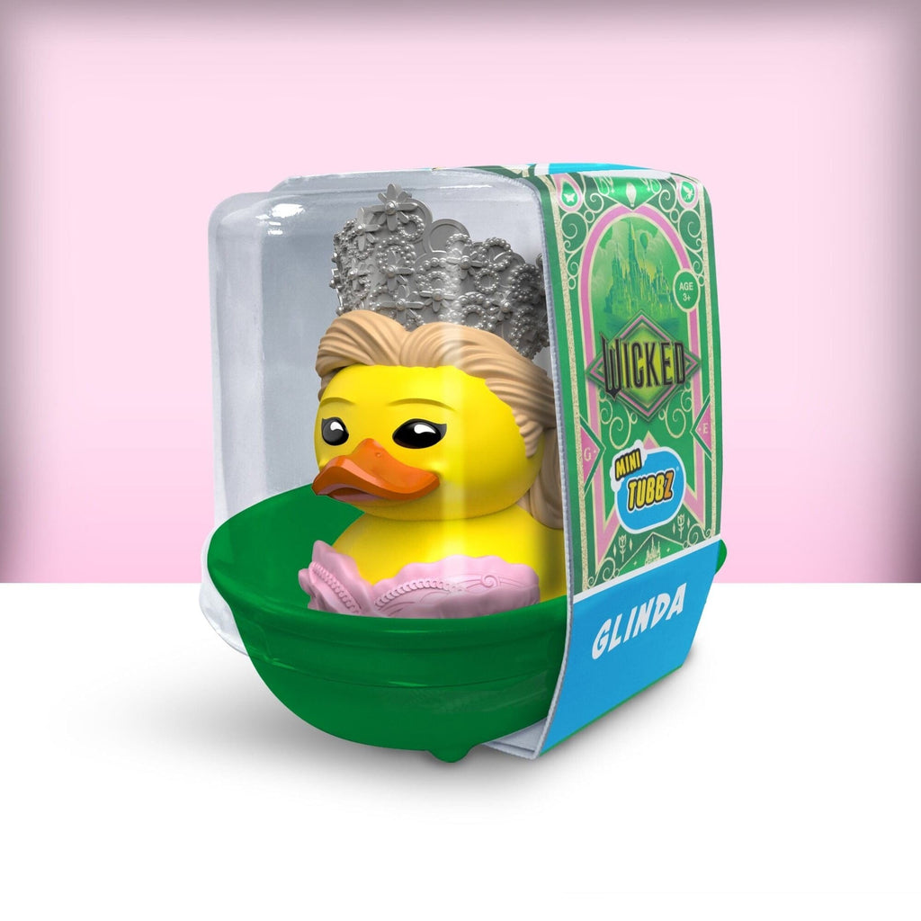 Canard Glinda Upland (Mini Edition)