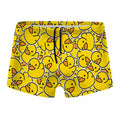 Boxer de bain Canards – visuel produit