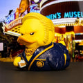 Duck Biff Tannen 2015 (First Edition)
