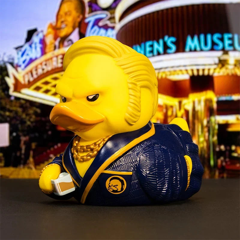 Duck Biff Tannen 2015 (Erste Ausgabe)
