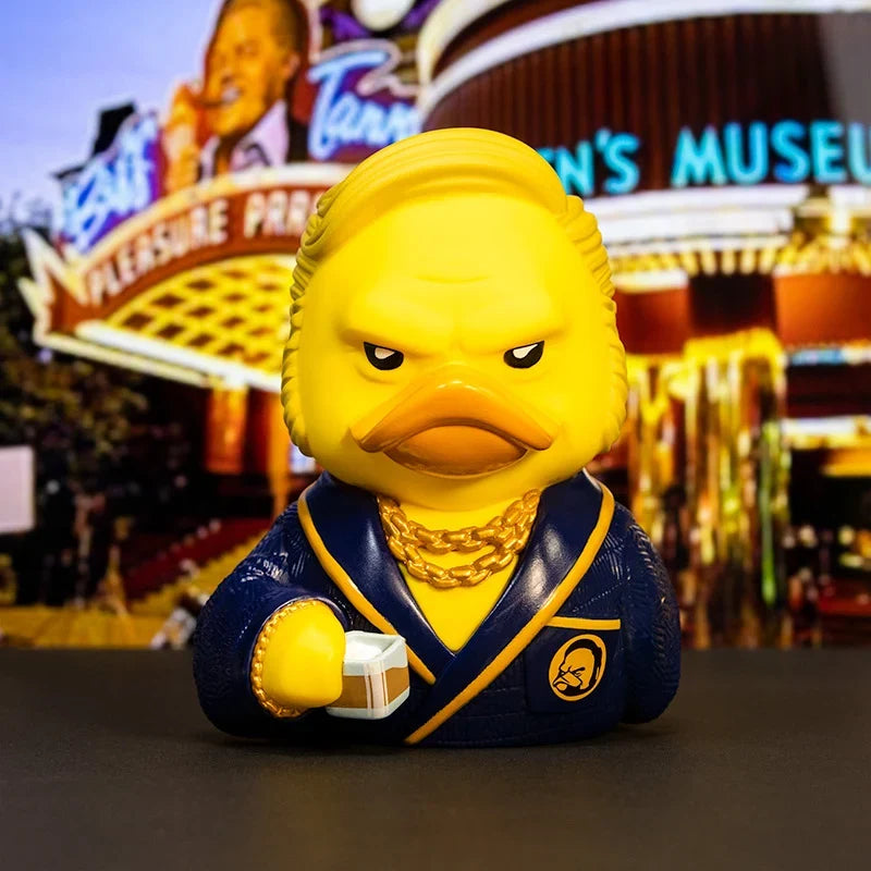 Duck Biff Tannen 2015 (Erste Ausgabe)