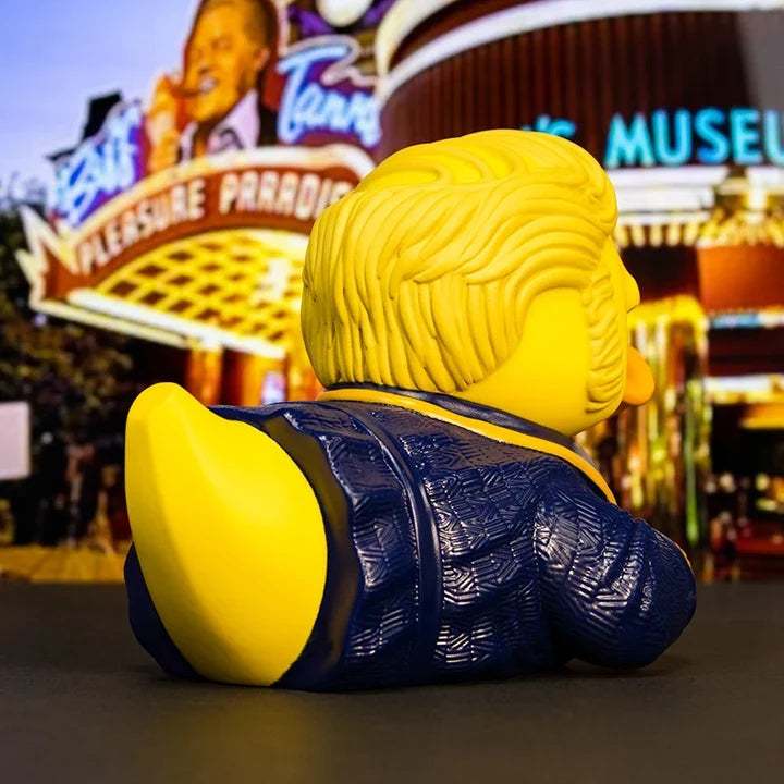 Duck Biff Tannen 2015 (Erste Ausgabe)