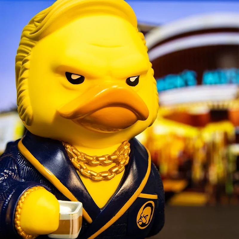 Duck Biff Tannen 2015 (First Edition)