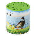 Tierstimmenkasten - Ente