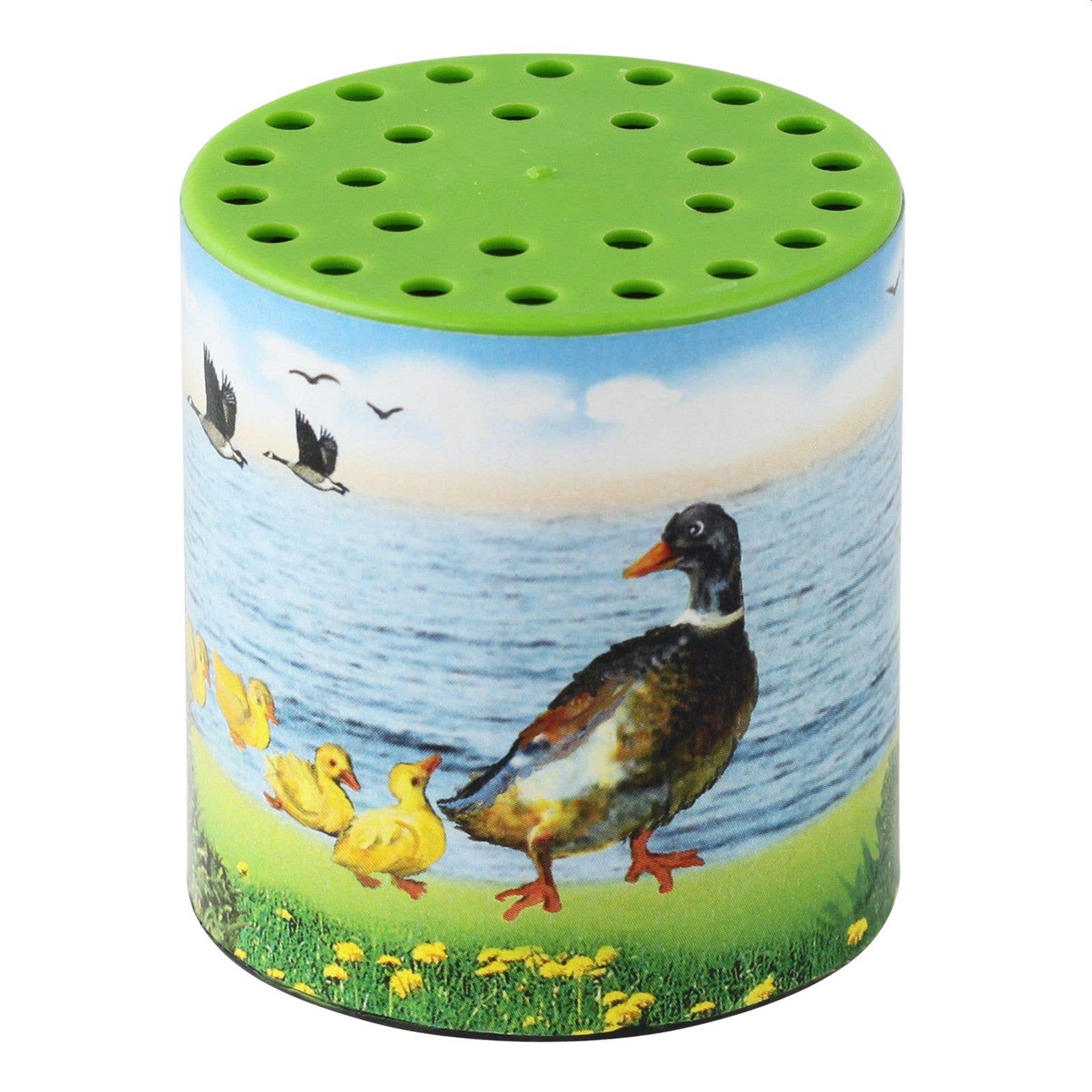Tierstimmenkasten - Ente