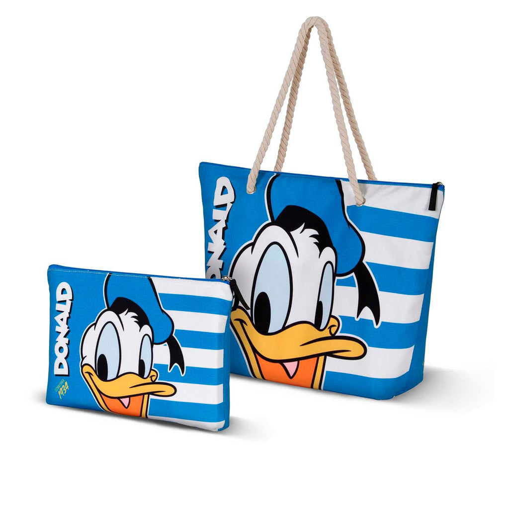 Donald Duck Strandtasche - Matrose